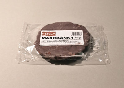 Marokánky