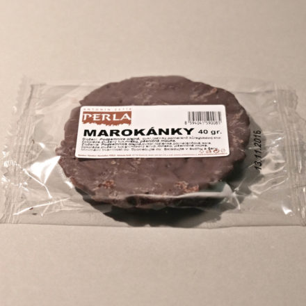 Marokánky