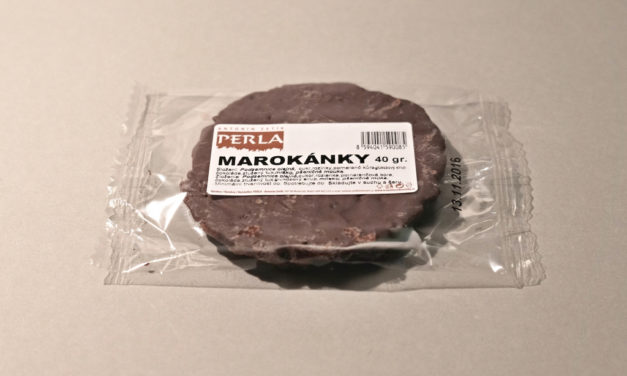 Marokánky