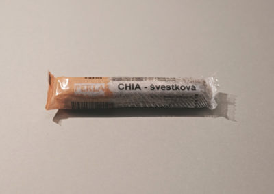 Chia švestková – bez laktózy