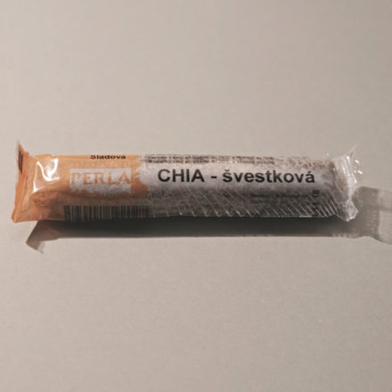Chia švestková – bez laktózy