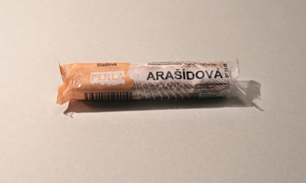 Arašídová