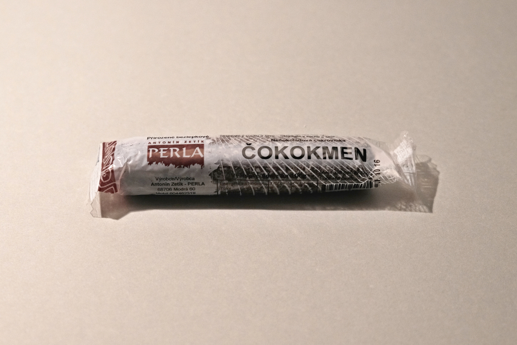 Čokokmen