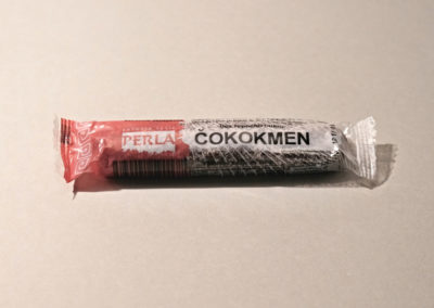 Čokokmen bez řepného cukru