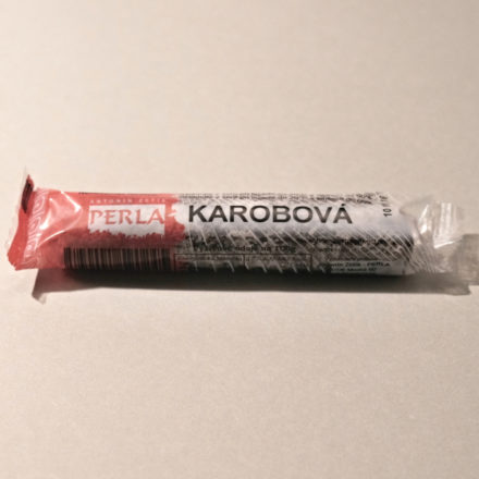 Karobová – bez laktózy