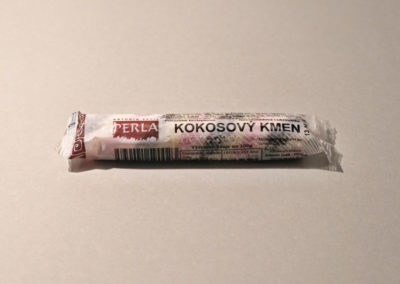 Kokosový kmen