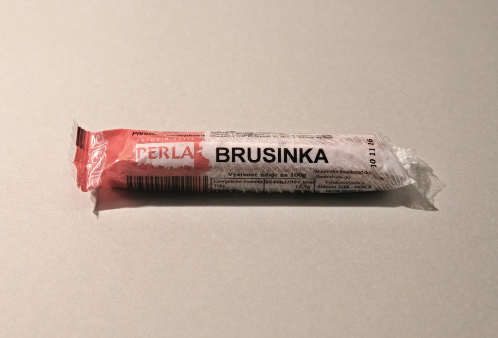 Brusinka