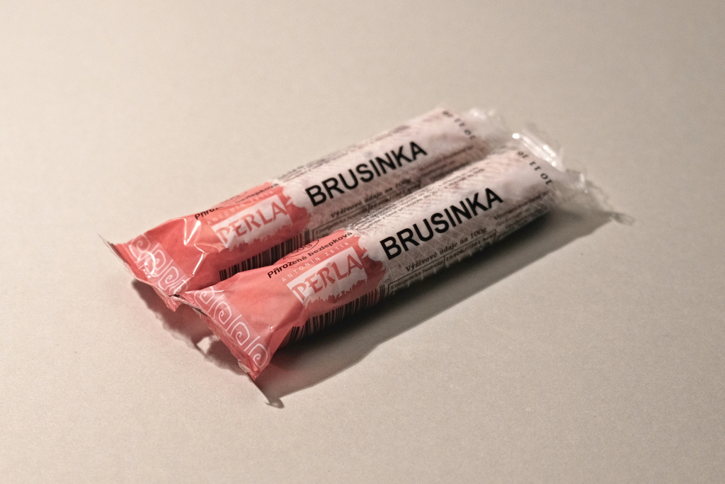 Brusinka
