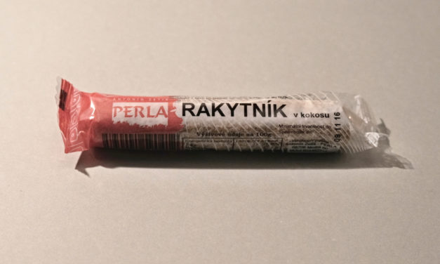 Rakytník