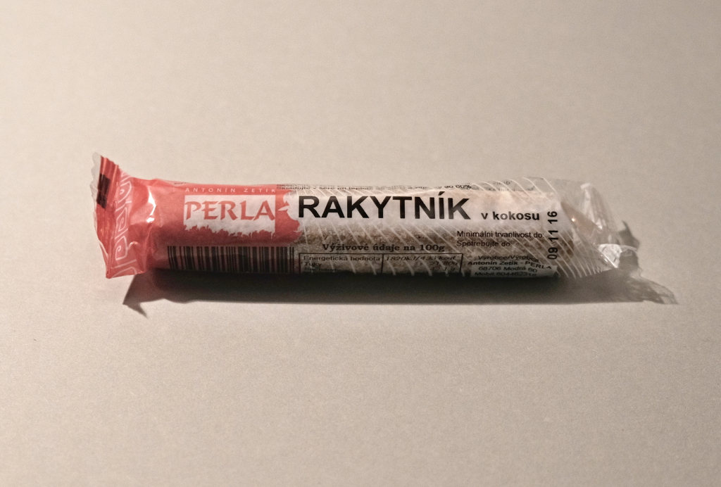 Rakytník