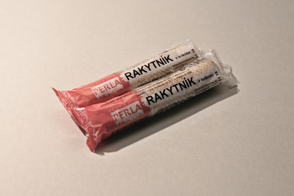 Rakytník