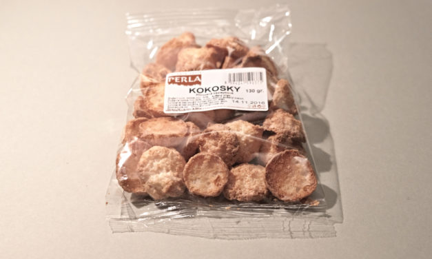 Kokosky